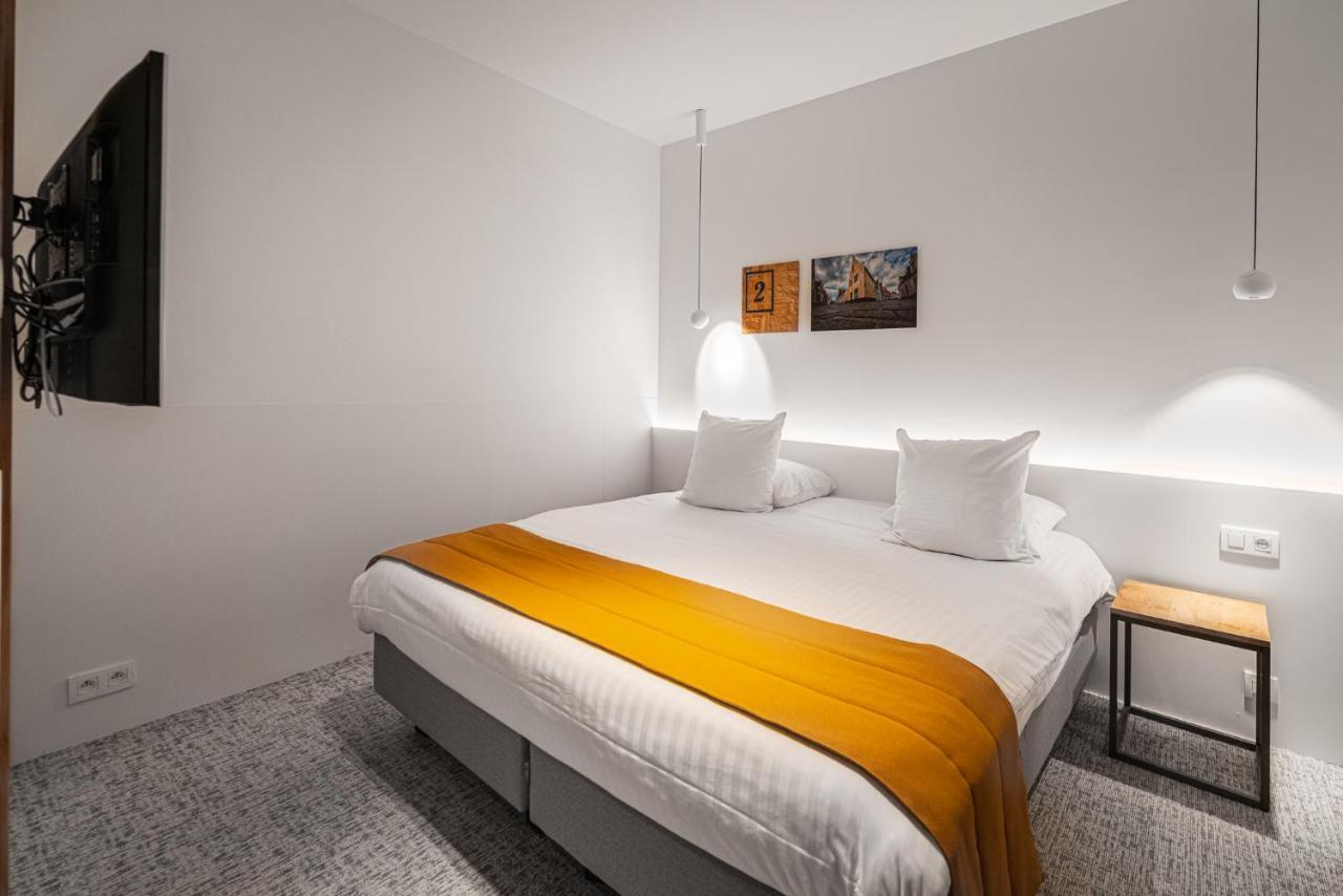 Bourgoensch Hof 3* Brugge