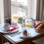 Hotel Bourgoensch Hof