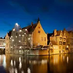 Hotel Bourgoensch Hof