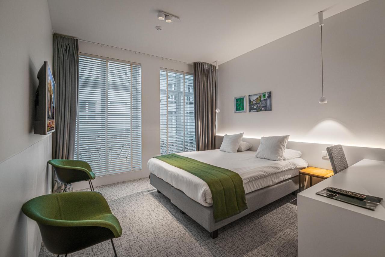 Bourgoensch Hof 3* Bruges