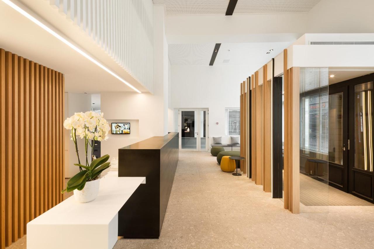Hotel Bourgoensch Hof 3*