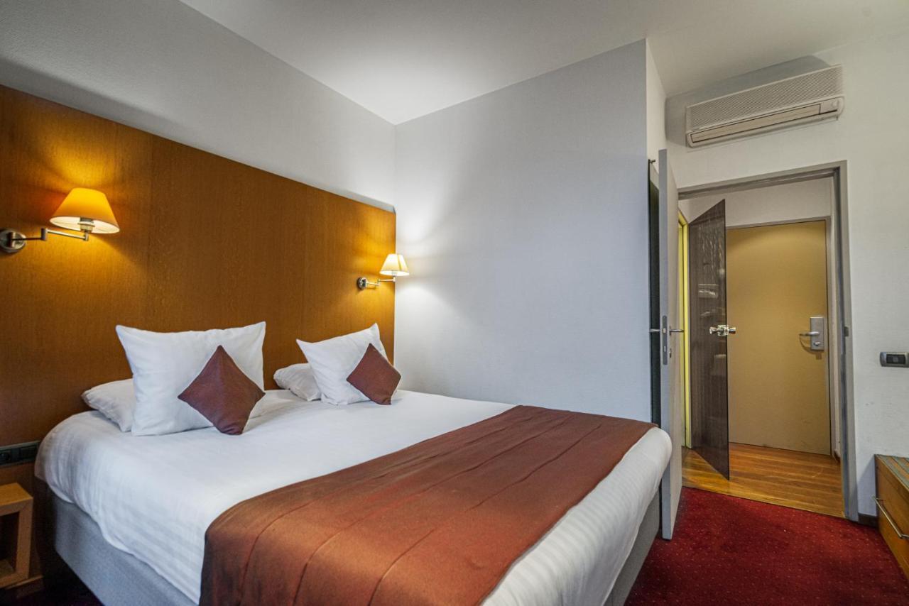 Bourgoensch Hof 3* Bruges