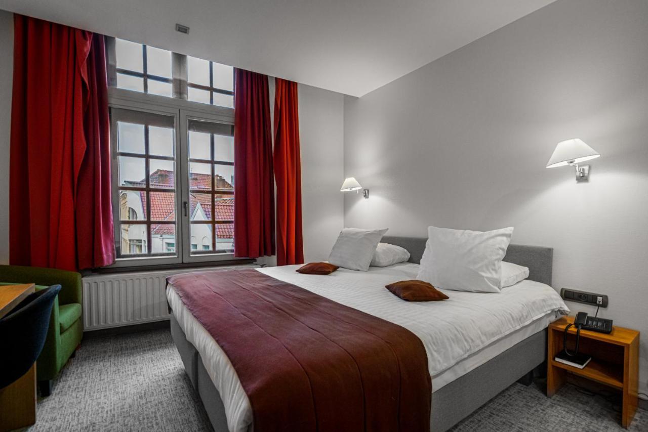 Bourgoensch Hof 3*