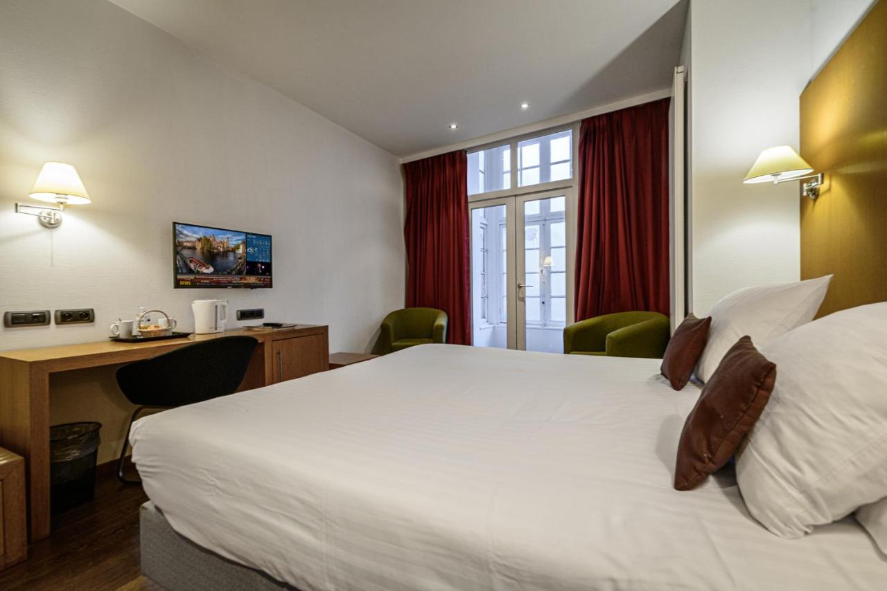 Bourgoensch Hof 3*