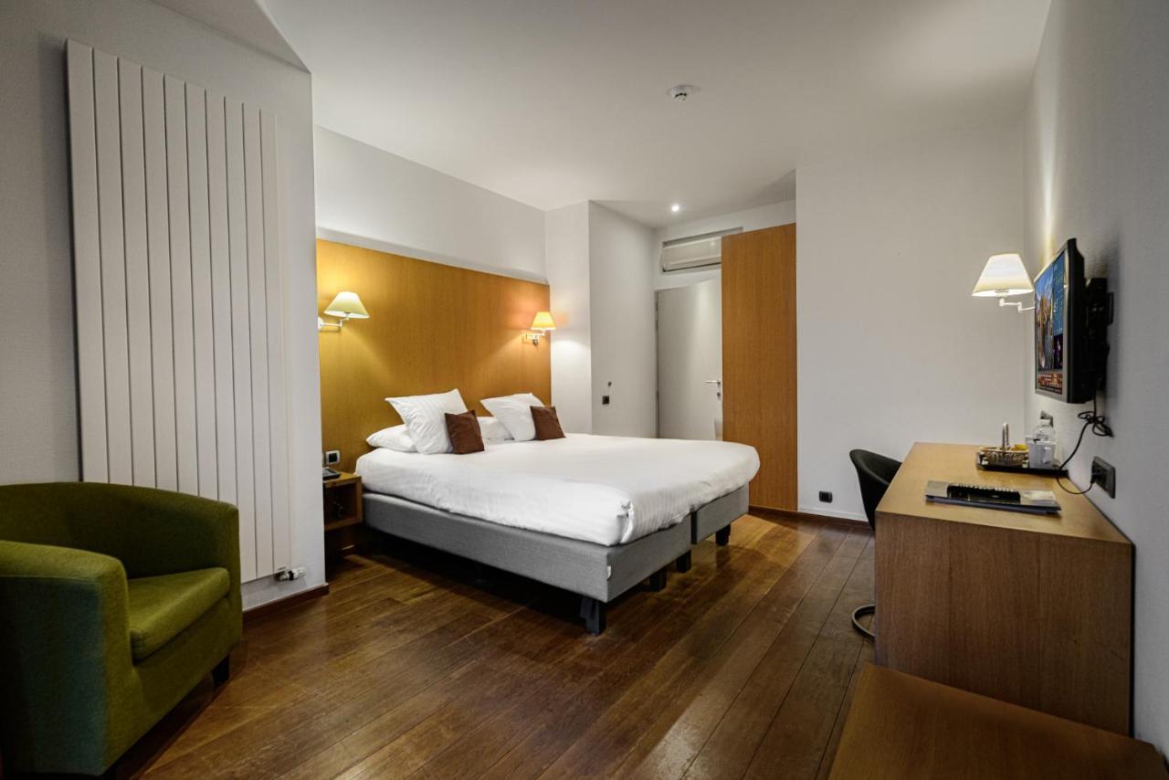 Bourgoensch Hof 3* Bruges
