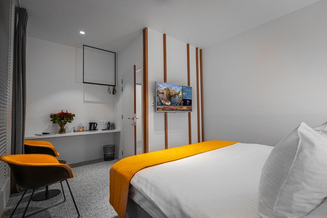 Hotel Bourgoensch Hof 3*