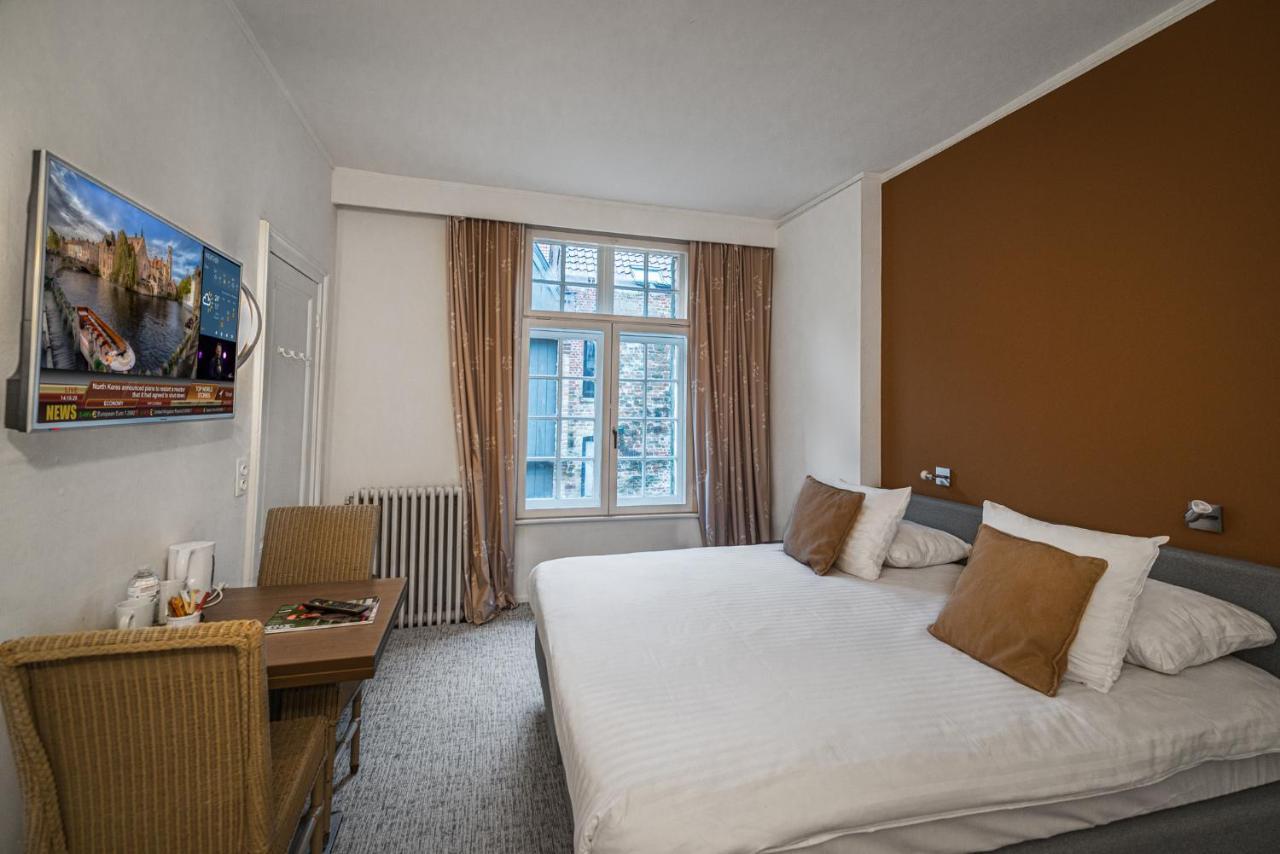 Bourgoensch Hof Hotel