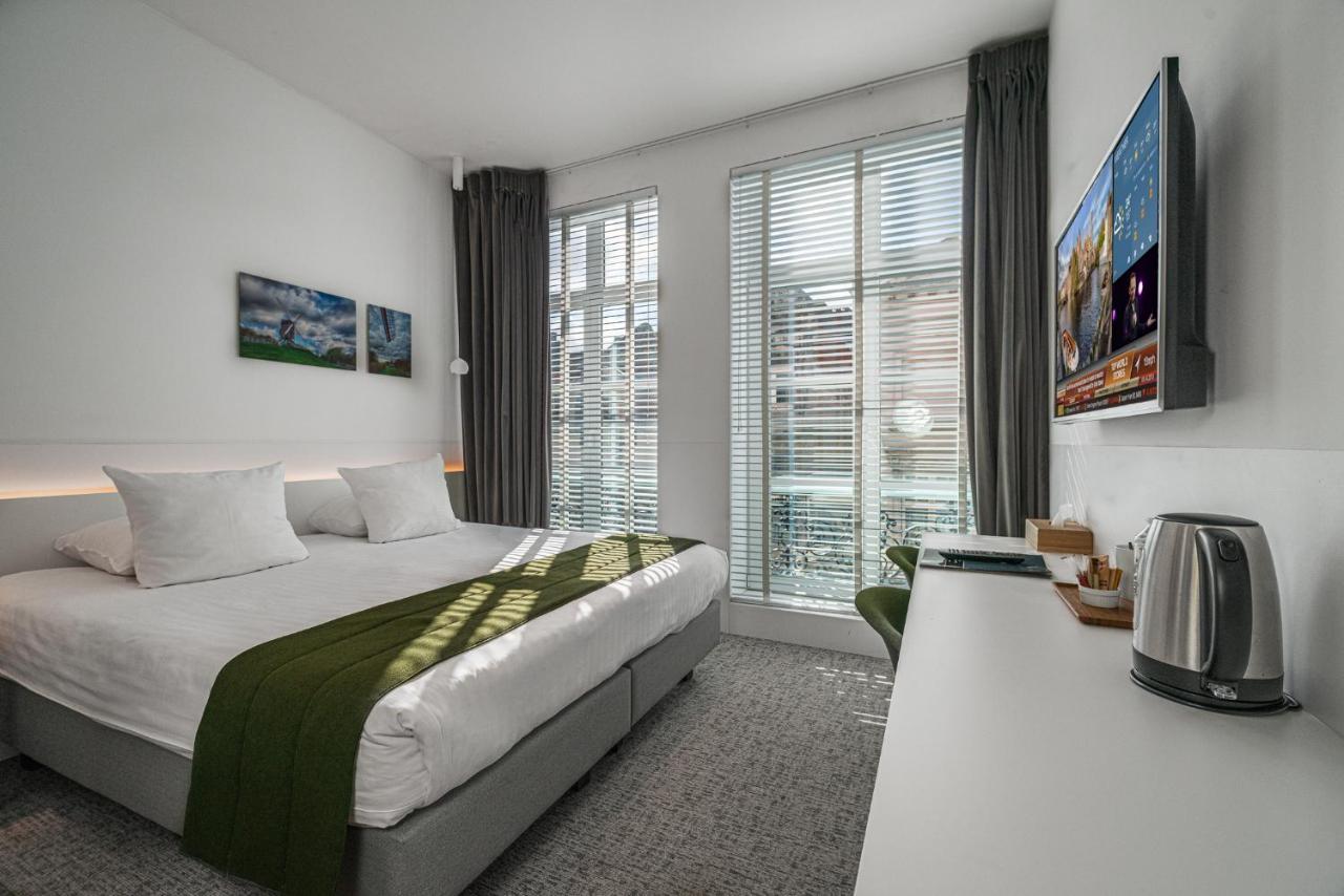 Bourgoensch Hof Hotel 3*