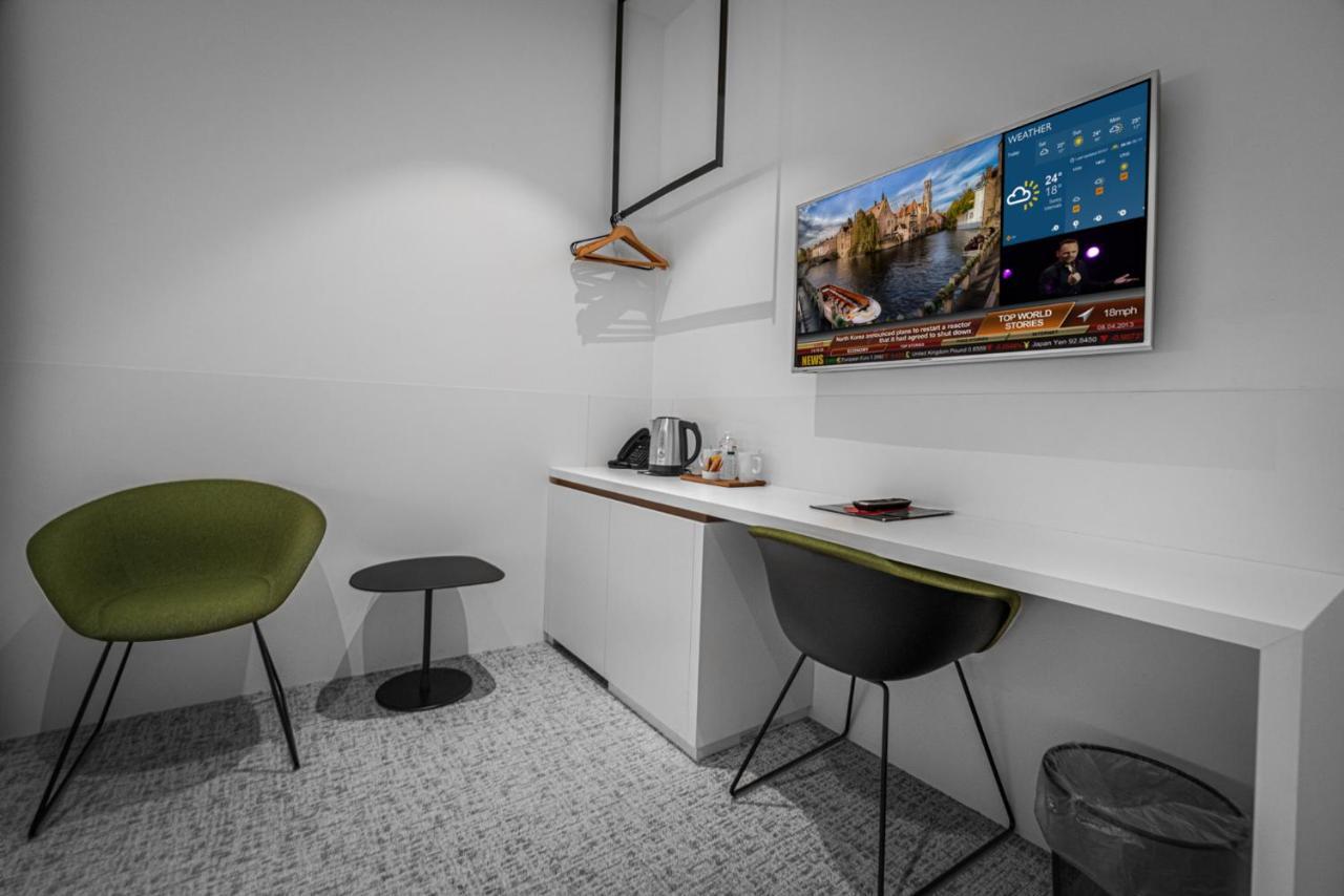 Bourgoensch Hof Hotel 3*