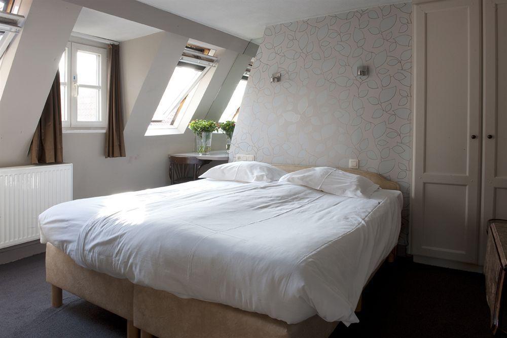 Bourgoensch Hof 3* Bruges