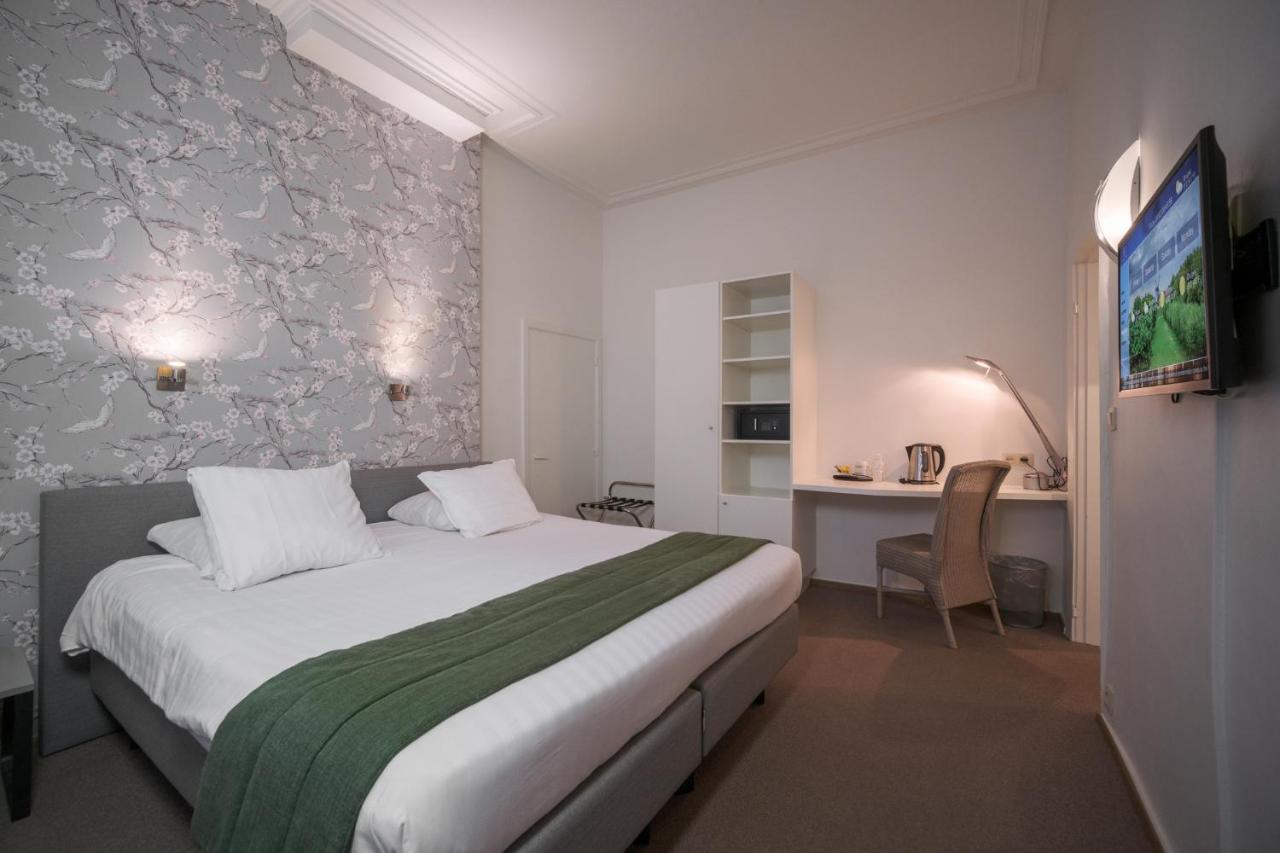 Bourgoensch Hof 3*