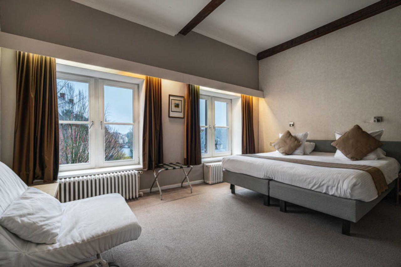 Bourgoensch Hof 3* Bruges