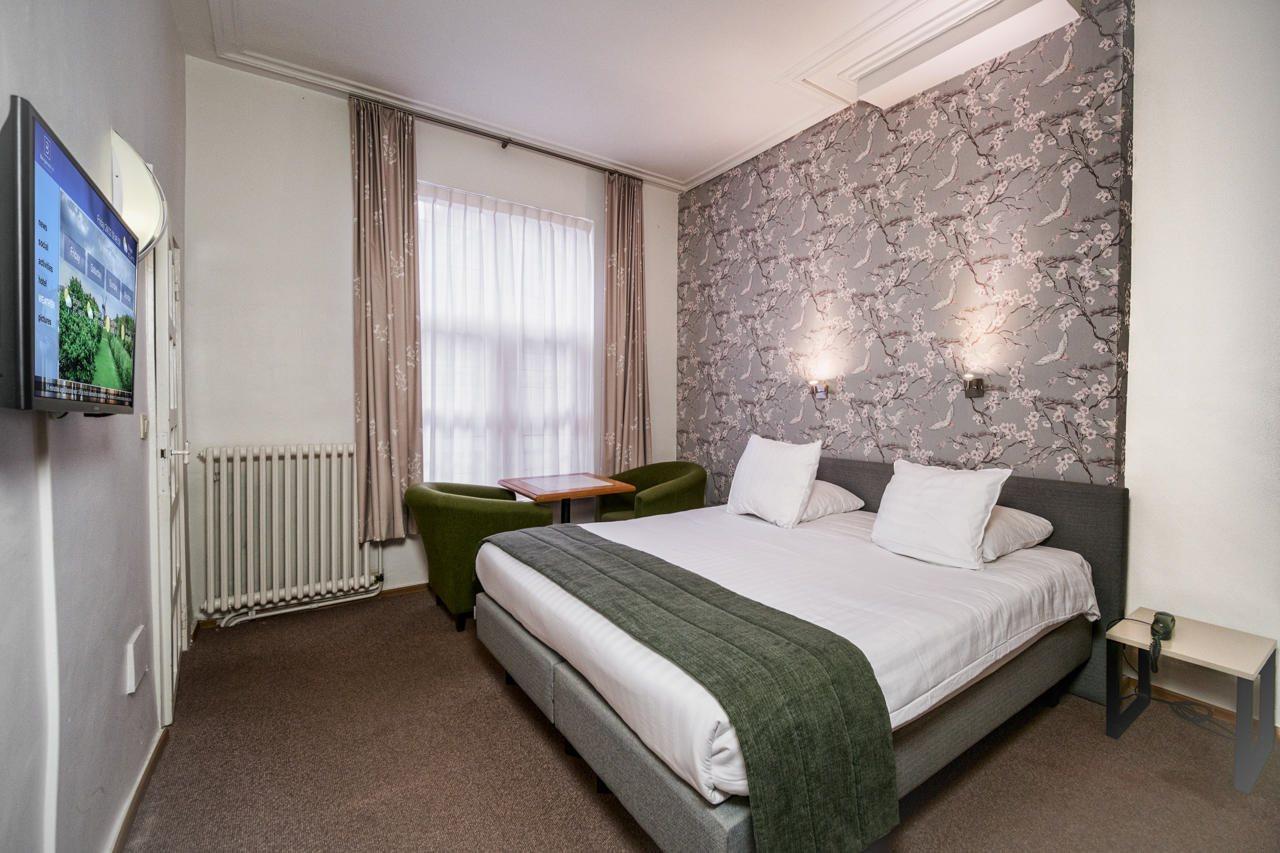 Hotel Bourgoensch Hof 3*