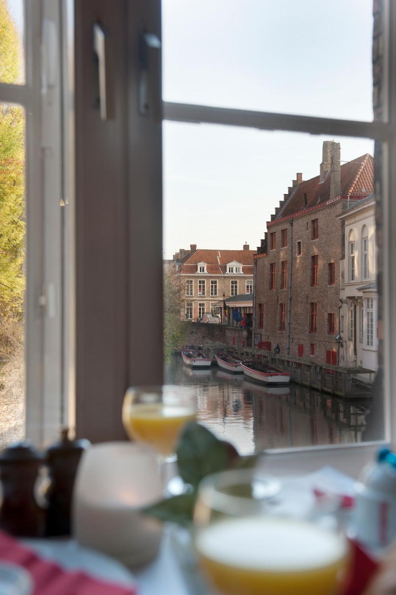 Bourgoensch Hof Hotel 3*