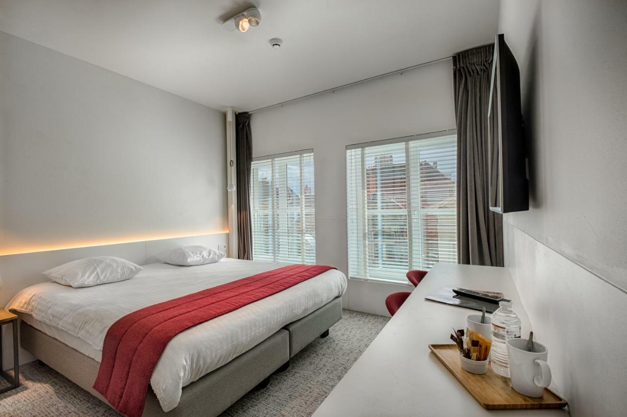 Hotel Bourgoensch Hof 3*