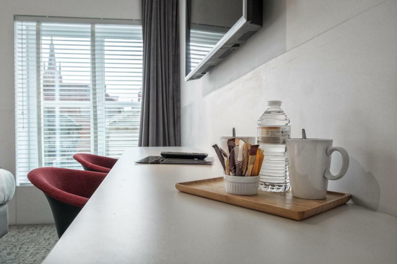 Bourgoensch Hof 3* Bruges
